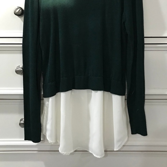 APT9 Long sleeve sweater - Picture 4 of 4